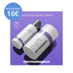 Coffret Duo Réparateur Pour Les Peaux Sensibles | Ultracalming Cleanser Voyage Offert