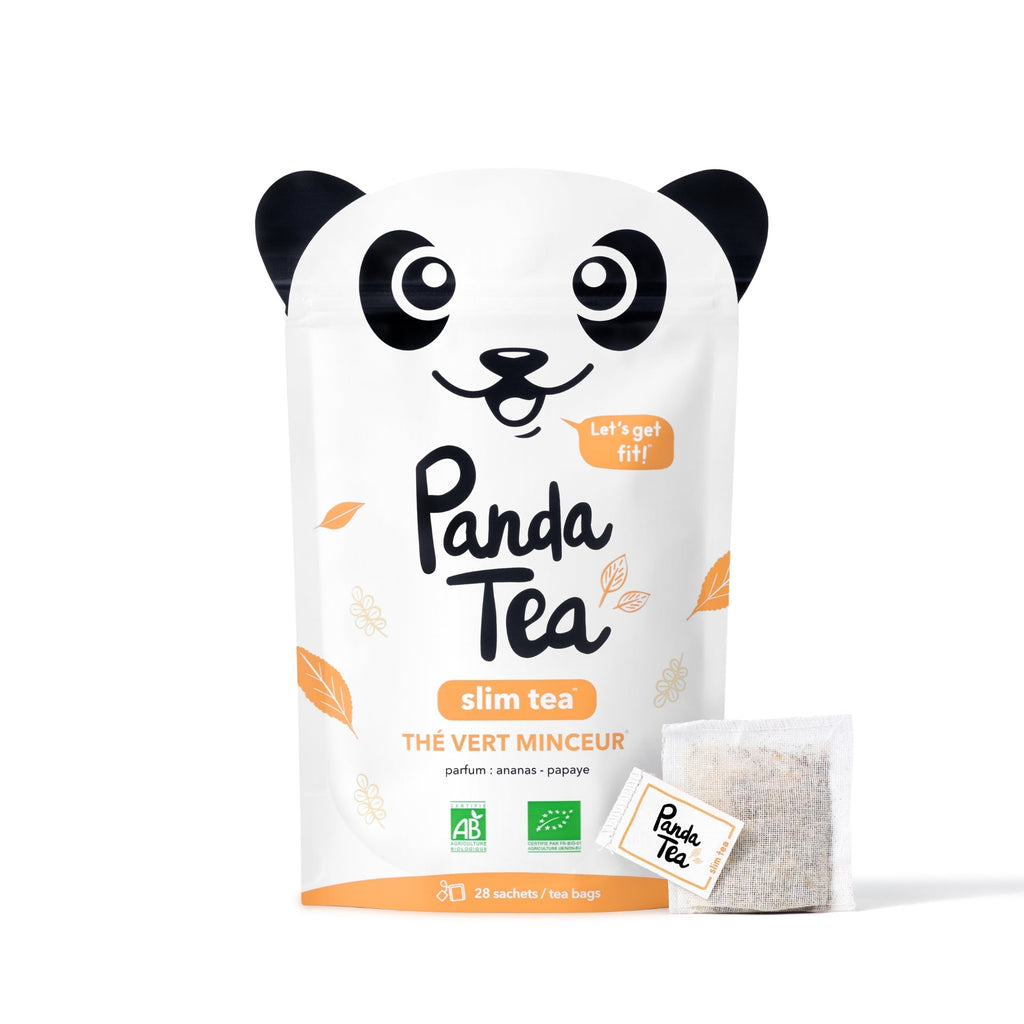Slim Tea