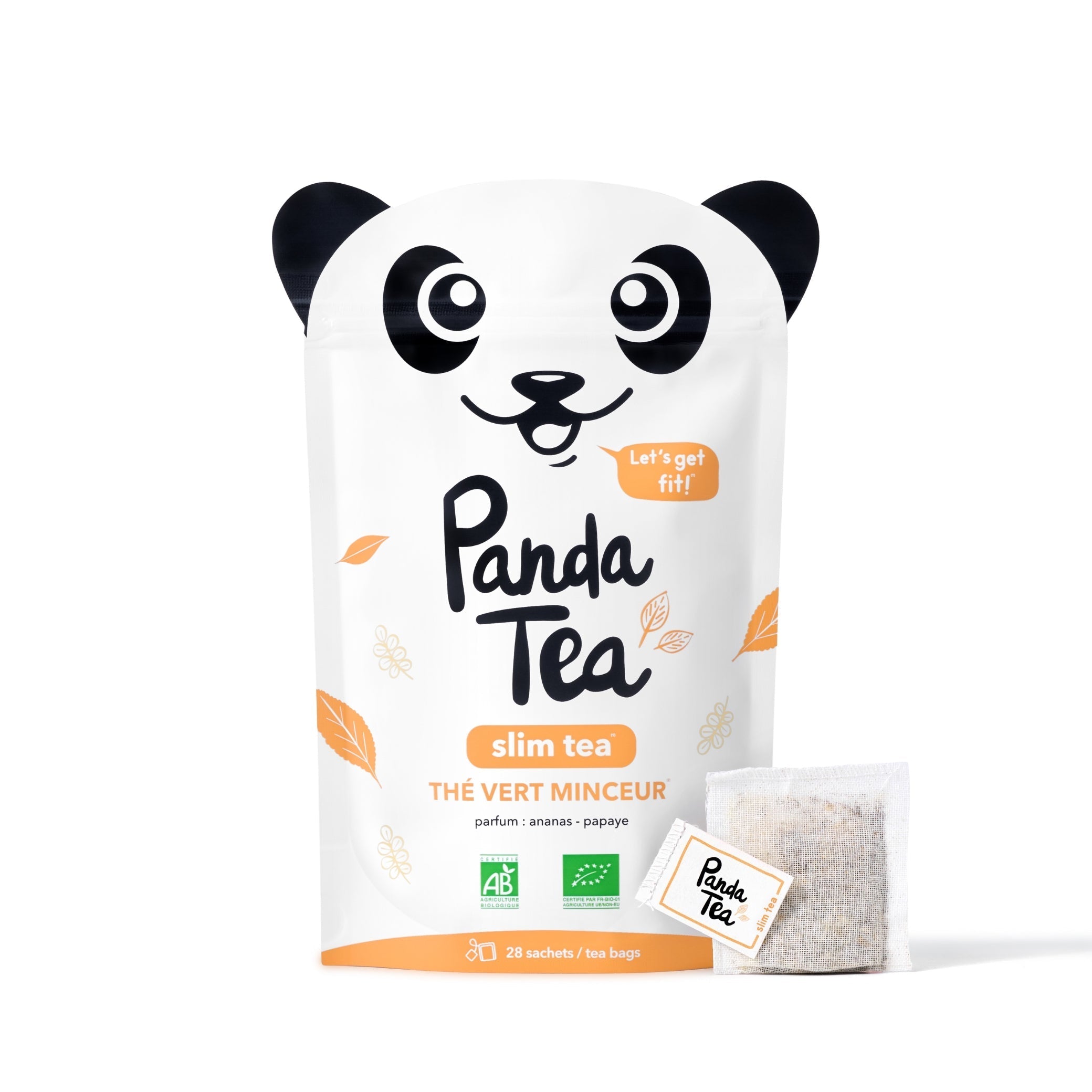 Slim Tea