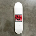 Keith Haring - Smile On Stripes