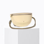 Smile Stitch Vanille