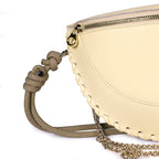 Smile Stitch Vanille