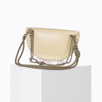 Smile Stitch Vanille