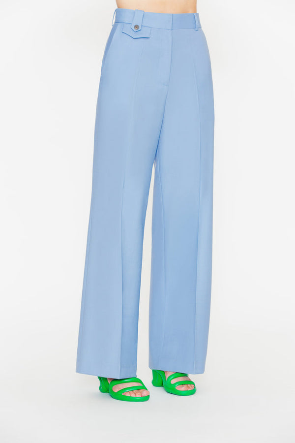 Margaux Lonnberg - Pantalon Smith - Soft Blue