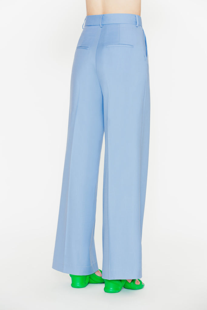 Margaux Lonnberg - Pantalon Smith - Soft Blue