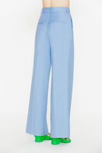 Margaux Lonnberg - Pantalon Smith - Soft Blue