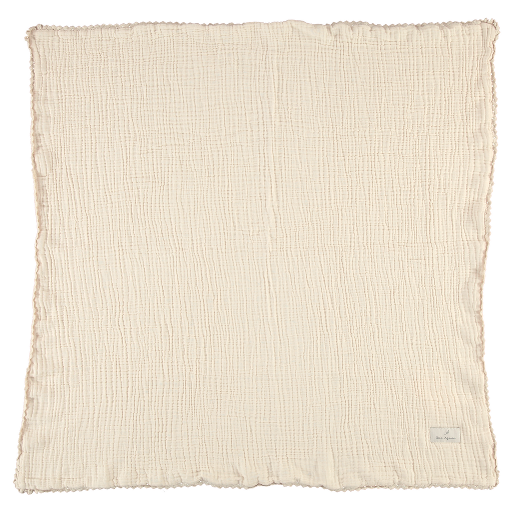Couverture Douillette - Bébé