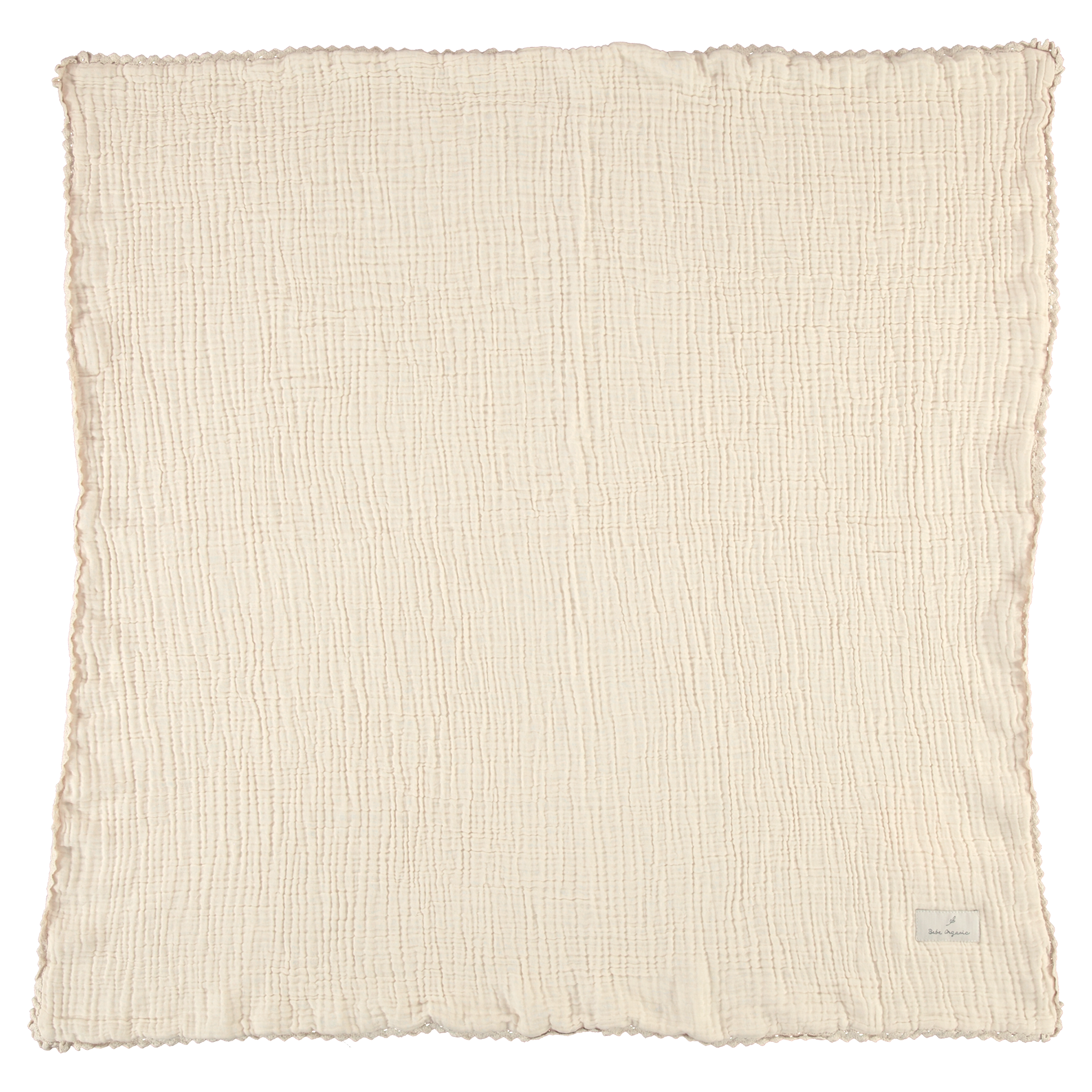 Couverture Douillette - Bébé