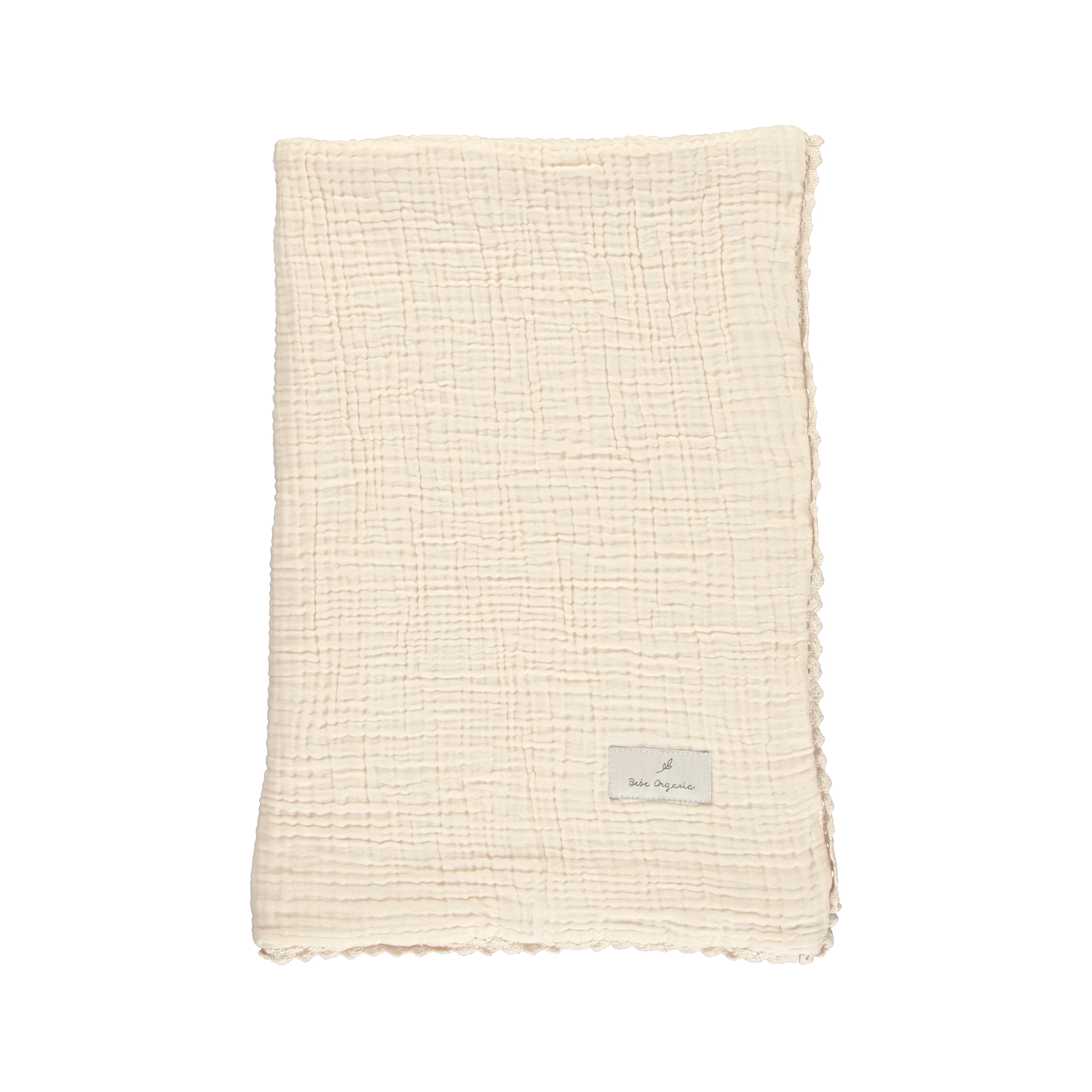 Couverture Douillette - Bébé