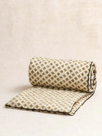Sofa cover - Mong - 85x185cm - kirane