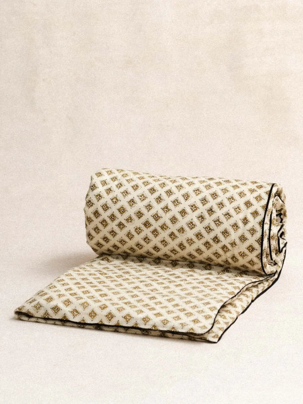 Sofa cover - Mong - 85x185cm - kirane