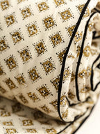 Sofa cover - Mong - 85x185cm - kirane