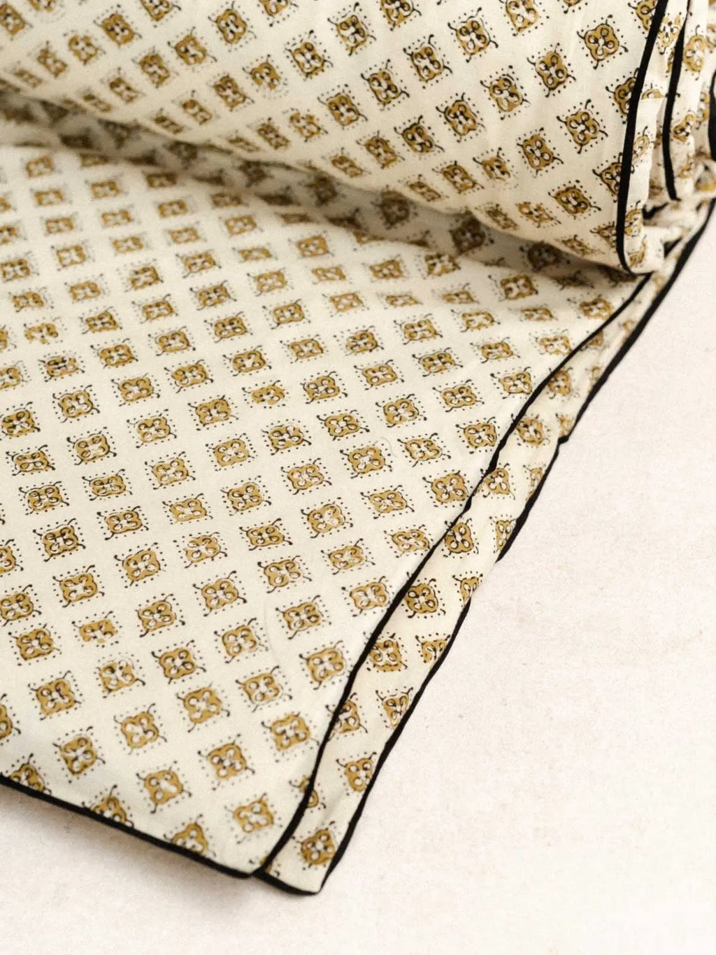 Sofa cover - Mong - 85x185cm - kirane