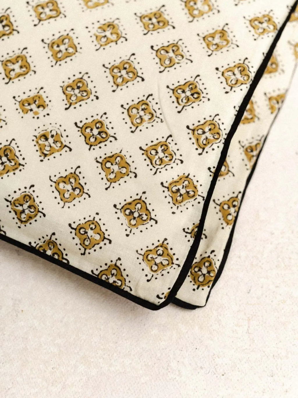 Sofa cover - Mong - 85x185cm - kirane