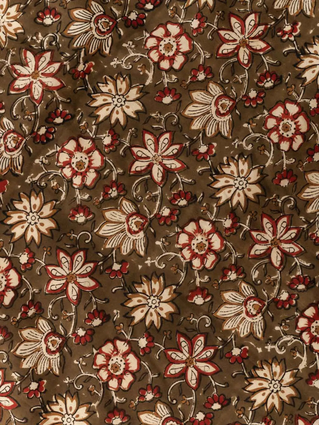 Sofa cover - Nimbu Kaki - 85x185cm - kirane