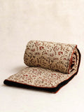 Sofa cover - Pati - 85x185cm - kirane