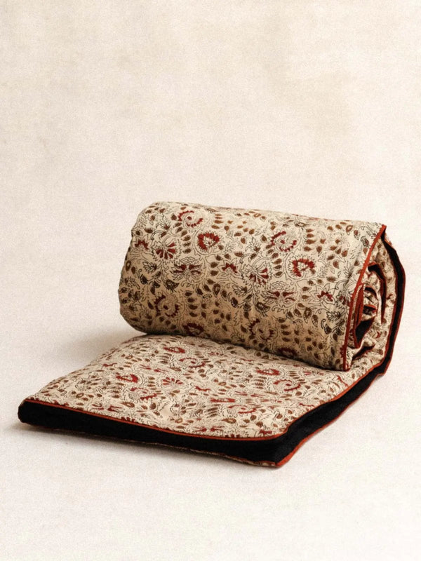 Sofa cover - Pati - 85x185cm - kirane