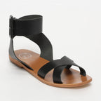 Sandales Sofia - Black