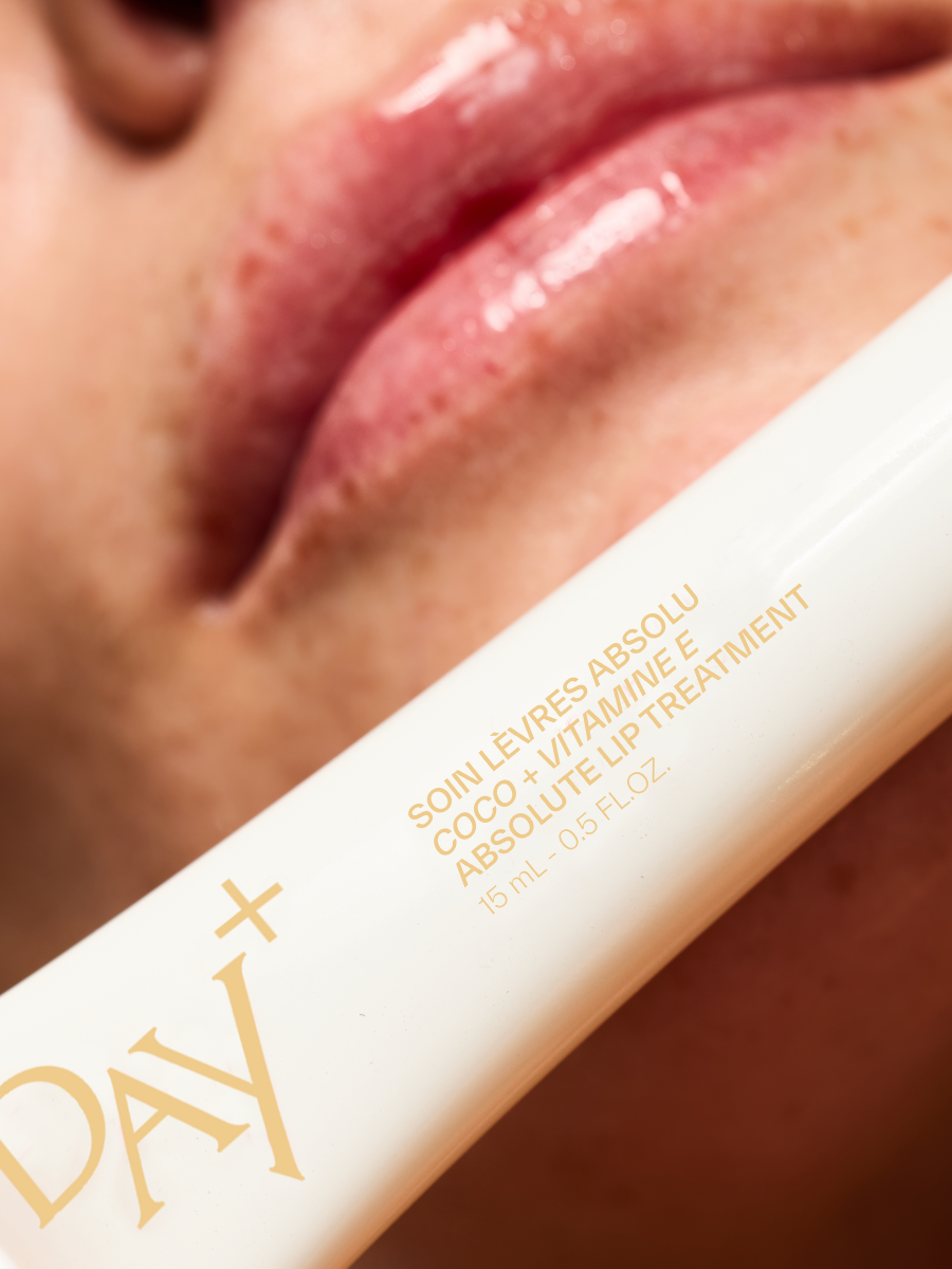 Full Lip Kit Soin