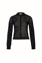 Cardigan Solera Black