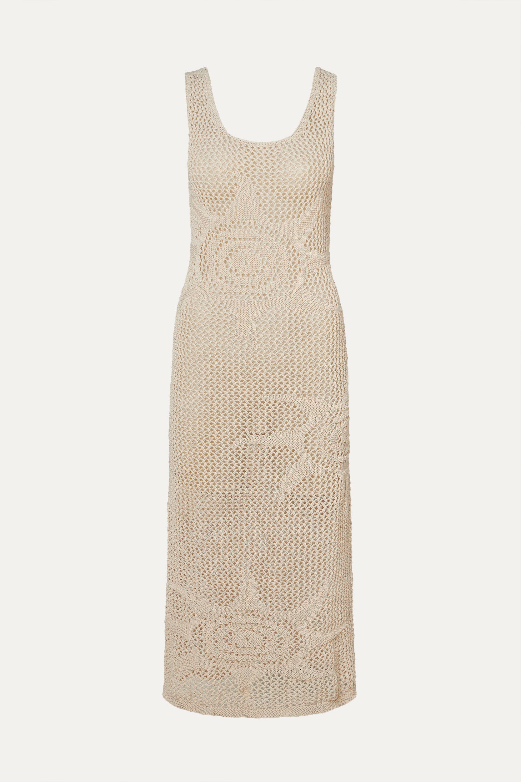 Robe Solera Off White