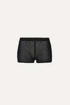 Short Solera Black