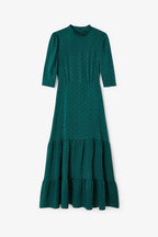 Robe Pilar Cuadro Vert
