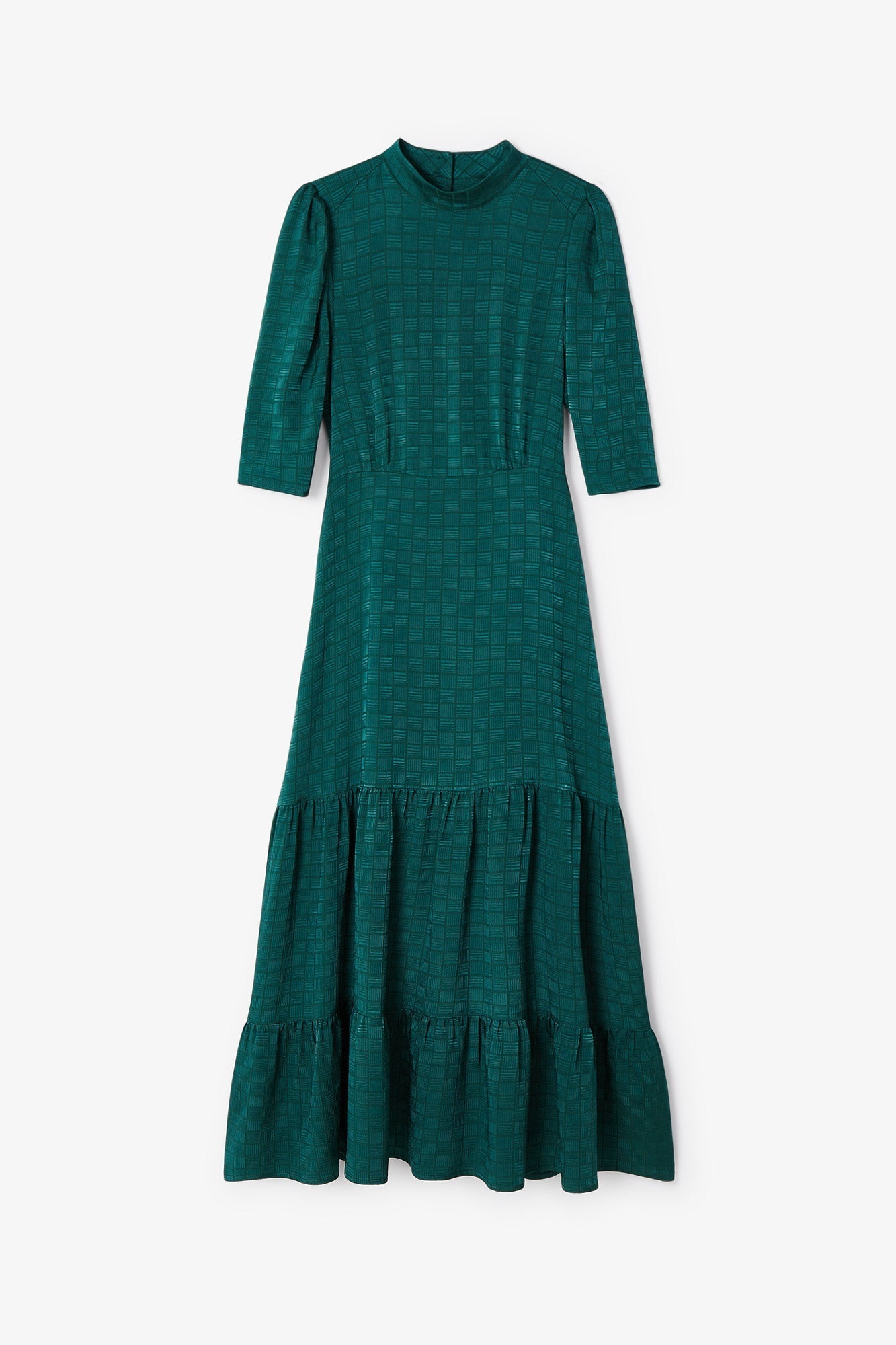 Robe Pilar Cuadro Vert