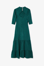 Robe Pilar Cuadro Vert