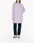 Margaux Lonnberg - Robe Sotto - Vichy