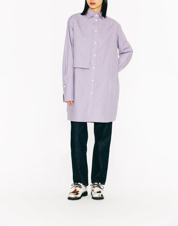 Margaux Lonnberg - Robe Sotto - Vichy