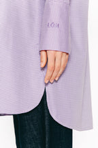 Margaux Lonnberg - Robe Sotto - Vichy