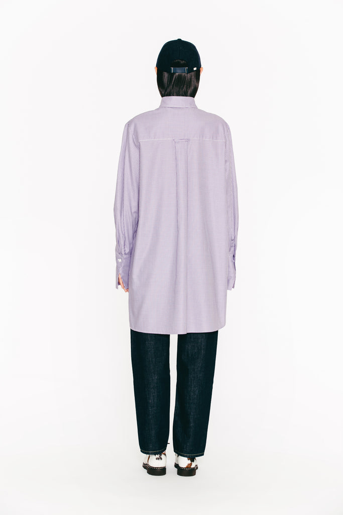 Margaux Lonnberg - Robe Sotto - Vichy