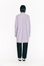 Margaux Lonnberg - Robe Sotto - Vichy