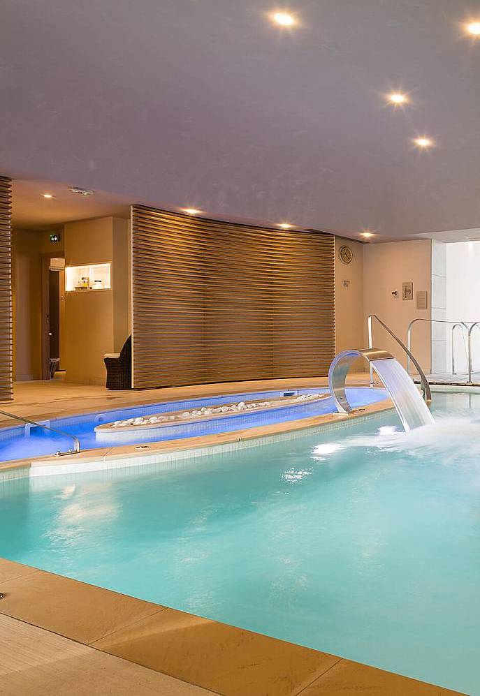 Château d'Augerville Golf & Spa