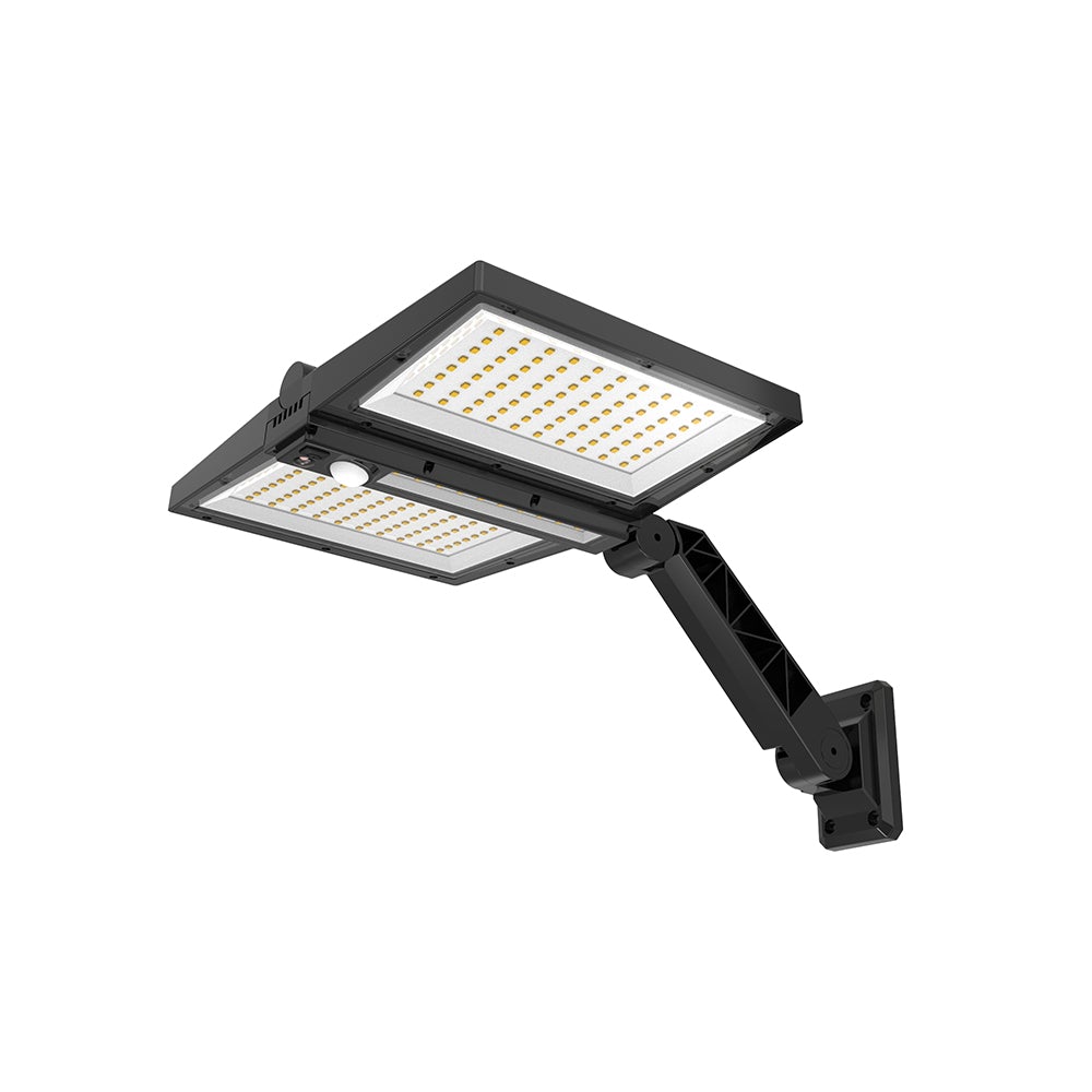 Projecteur Solaire - Clipper Black