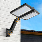 Projecteur Solaire - Clipper Black