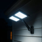 Projecteur Solaire - Clipper Black