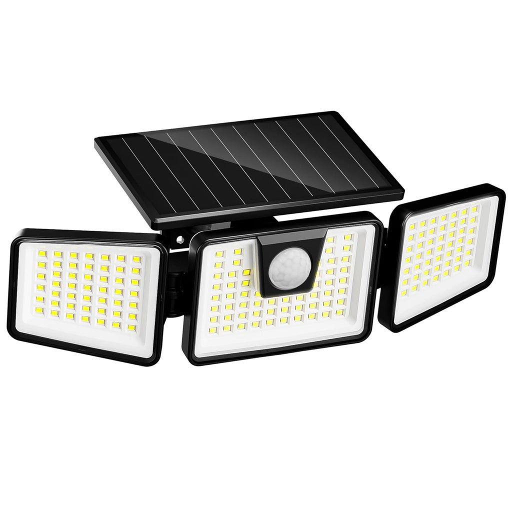Projecteur Solaire - Falcon
