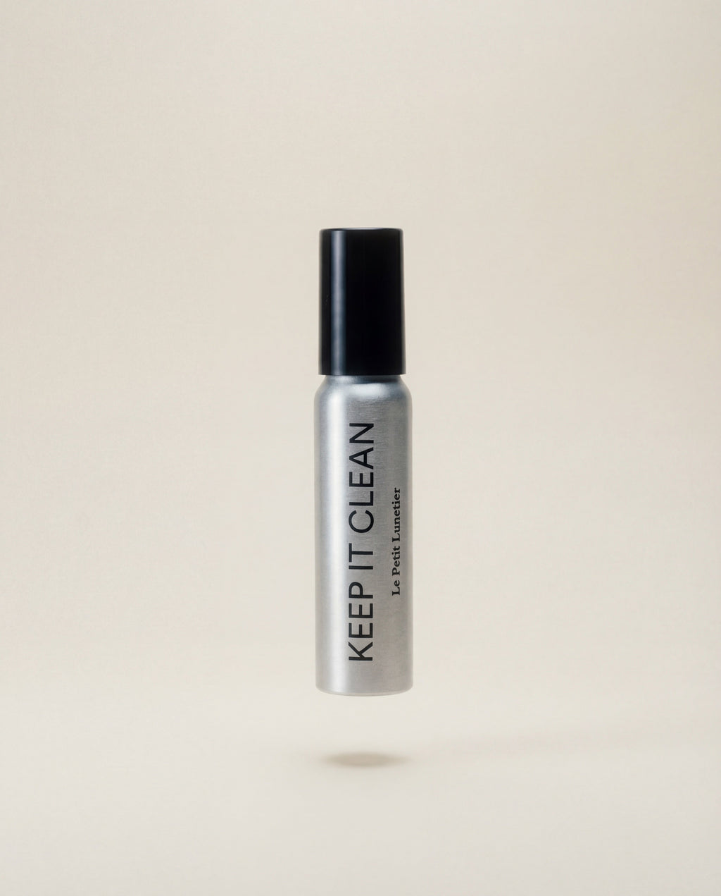 Spray Nettoyant Lunettes