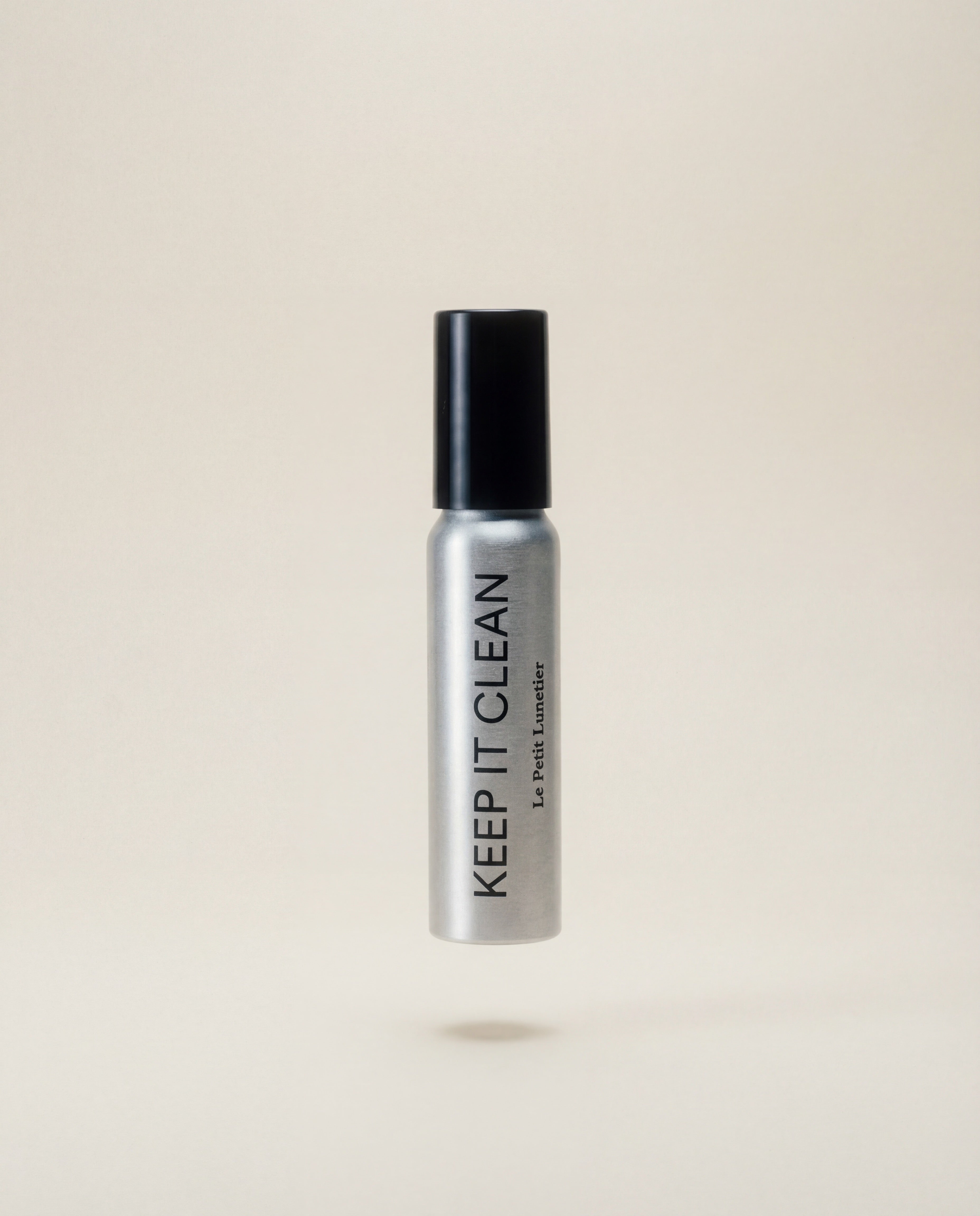 Spray Nettoyant Lunettes