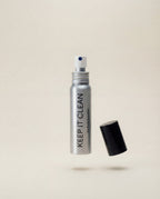 Spray Nettoyant Lunettes