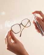 Spray Nettoyant Lunettes