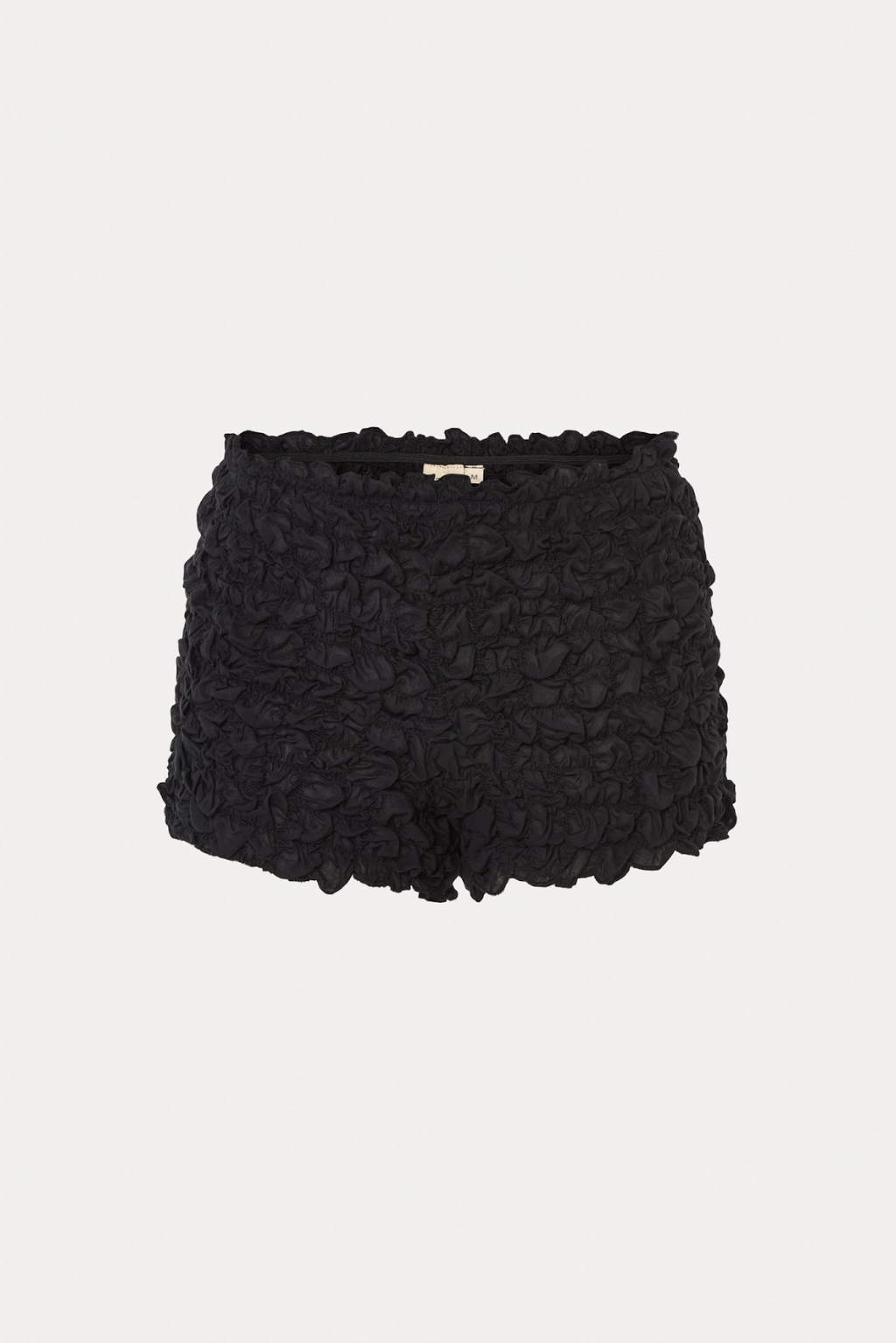 Short Stella Black
