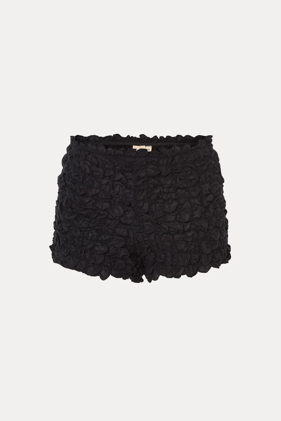 Short Stella Black