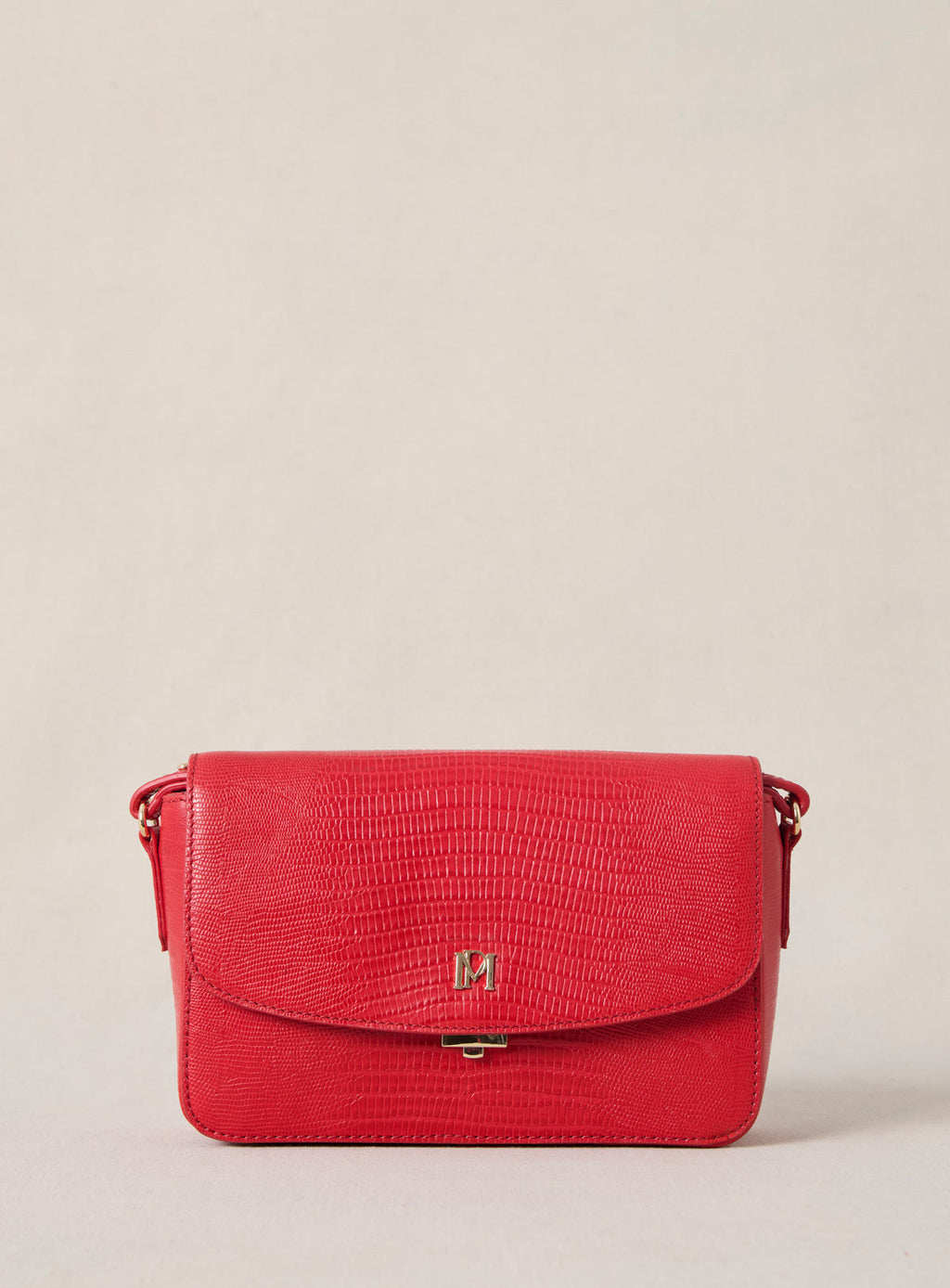 Sac Steph - Rouge