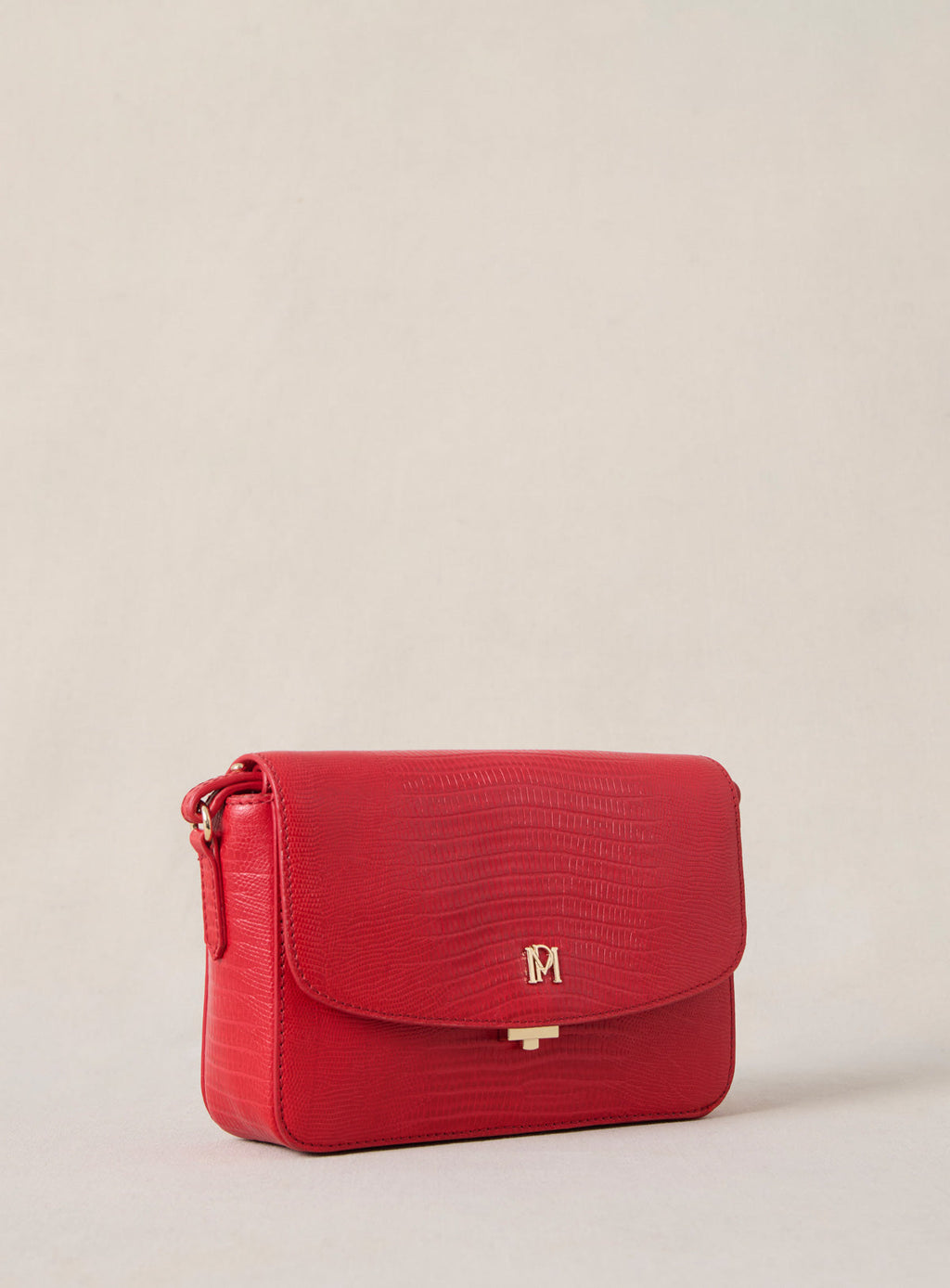 Sac Steph - Rouge