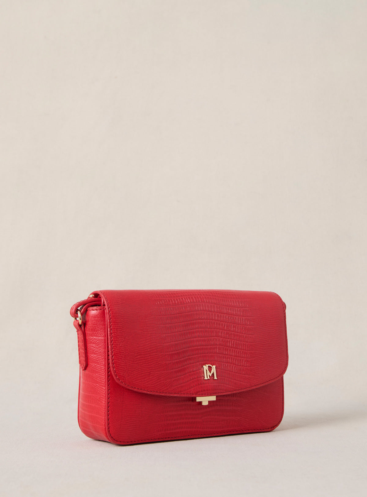 Sac Steph - Rouge