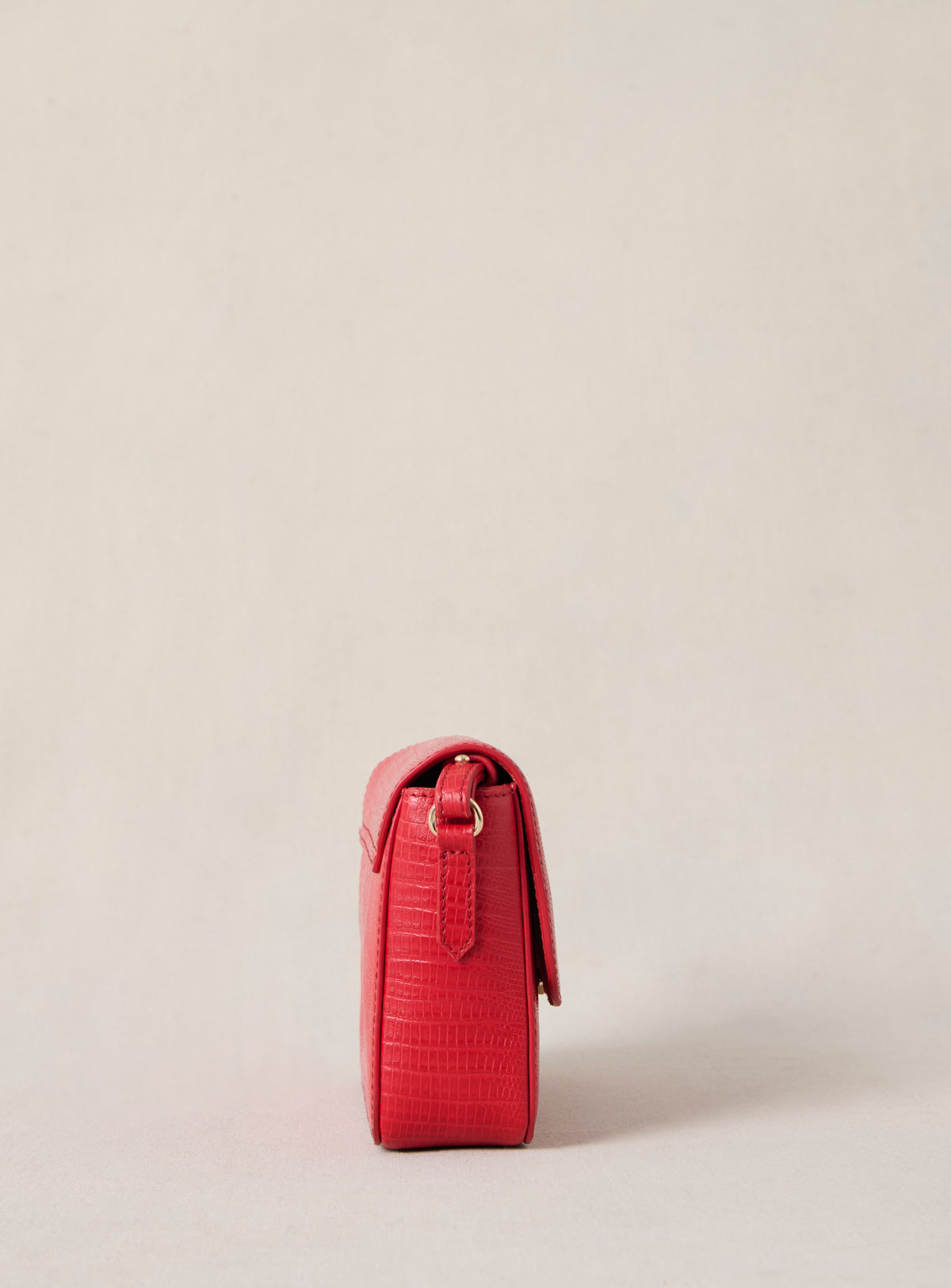 Sac Steph - Rouge
