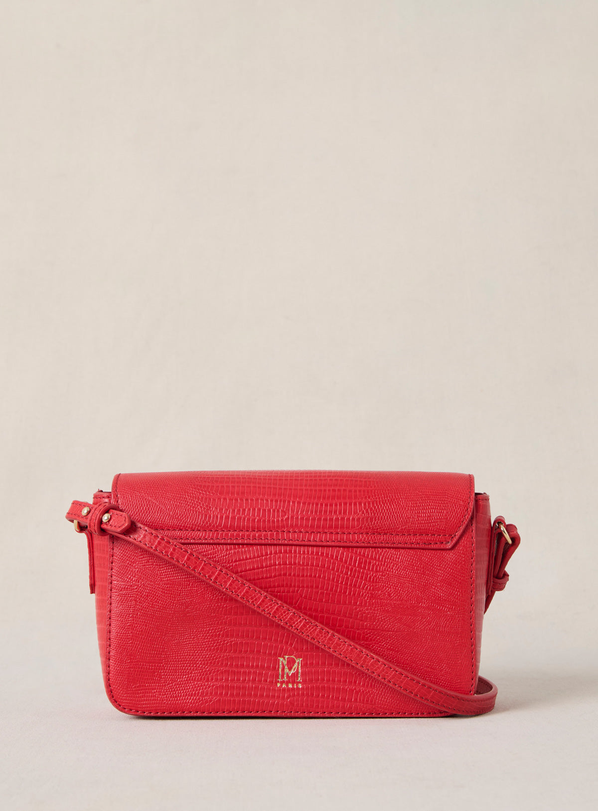 Sac Steph - Rouge